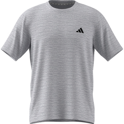 Adidas Heren Workout Essentials Flex T-shirt