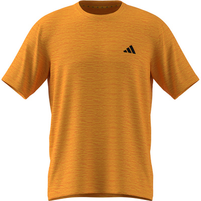 Adidas Heren Workout Essentials Flex T-shirt