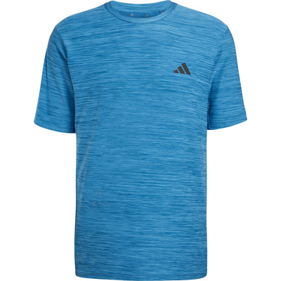 Adidas Heren Workout Essentials Flex T-shirt