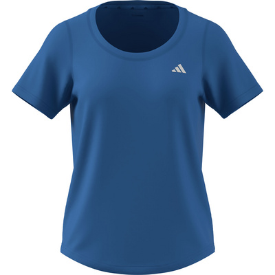 Adidas Dames Scoop Neck T-shirt
