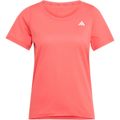 Adidas Dames Scoop Neck T-shirt