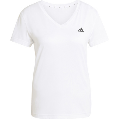 Adidas Dames Workout Essentials V-Neck T-shirt
