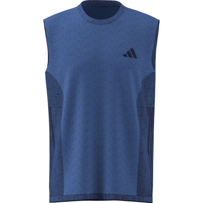 Adidas Heren Workout Essentials Seamless Tank top