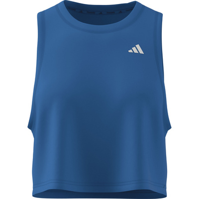 Adidas Dames Workout Essentials Boxy Top