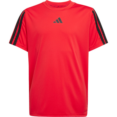 Adidas Kinderen Train Essentials 3-Stripes T-shirt