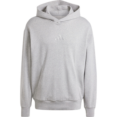 Adidas Heren All Szn French Terry Hoodie