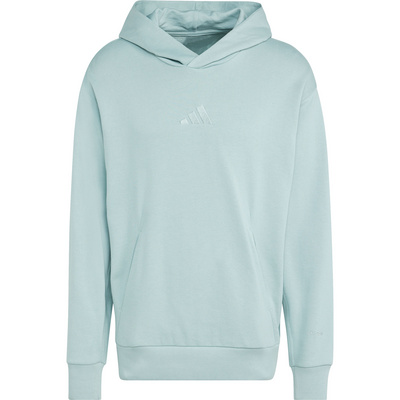 Adidas Heren All Szn French Terry Hoodie