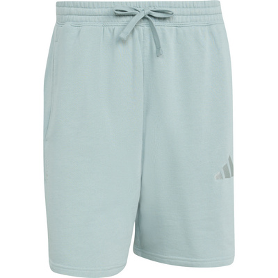 Adidas Heren All Szn French Terry Korte broek