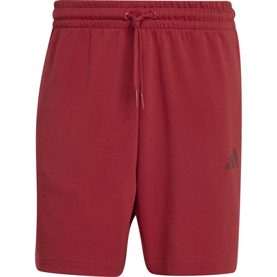 Adidas Heren Future Icons Small Logo Korte broek