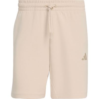 Adidas Heren Future Icons Small Logo Korte broek