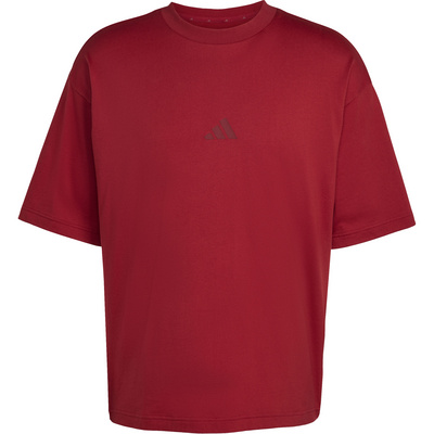Adidas Heren Future Icons Small Logo T-shirt