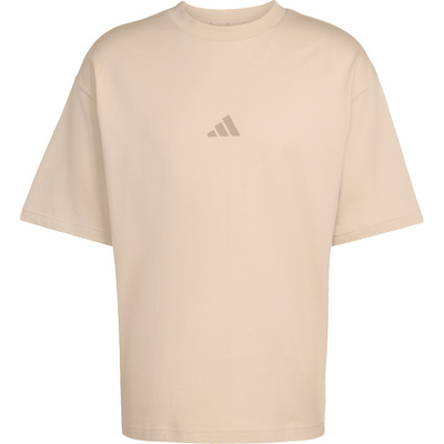Adidas Heren Future Icons Small Logo T-shirt