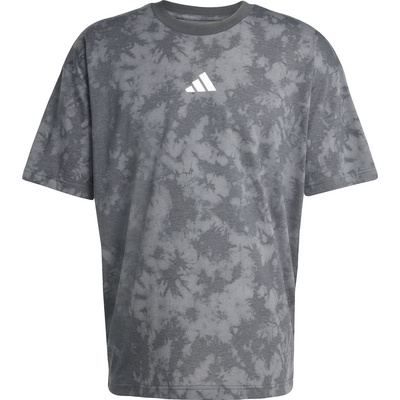 Adidas Heren Fun Training Graphic T-shirt