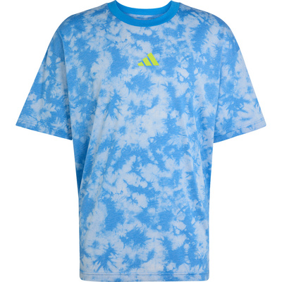Adidas Heren Fun Training Graphic T-shirt