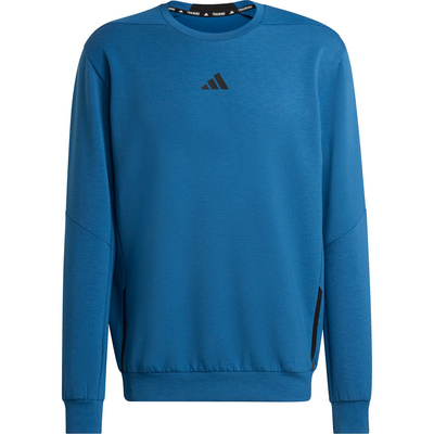 Adidas Heren D4T Workout Trui