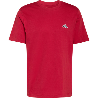 Adidas Heren Summer Slide Trim Graphic T-shirt