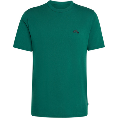 Adidas Heren Summer Slide Trim Graphic T-shirt