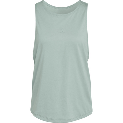 Adidas Dames Motion Essentials Top