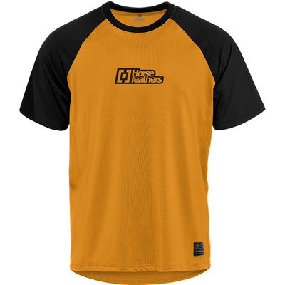 Horsefeathers Heren Spike T-shirt