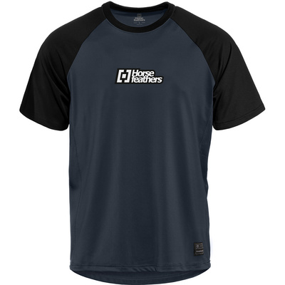 Horsefeathers Heren Spike T-shirt
