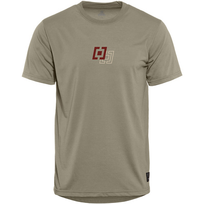Horsefeathers Heren Fury T-shirt