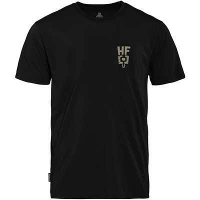 Horsefeathers Heren Pedal Tech T-shirt