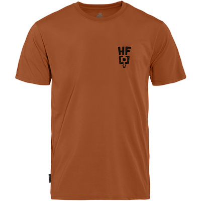 Horsefeathers Heren Pedal Tech T-shirt
