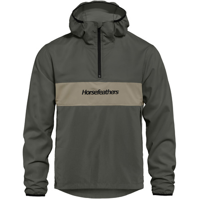 Horsefeathers Heren Hill Hoodie