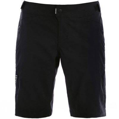 Horsefeathers Dames Icon MTB Broek (Maat XS, Zwart)