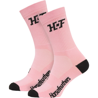 Horsefeathers Dames Jam Long Sokken