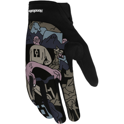 Horsefeathers Digger Handschoenen