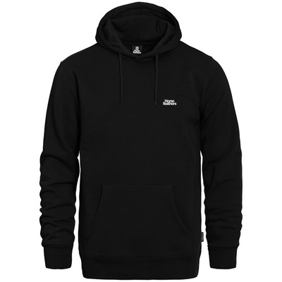 Horsefeathers Heren Agent Hoodie