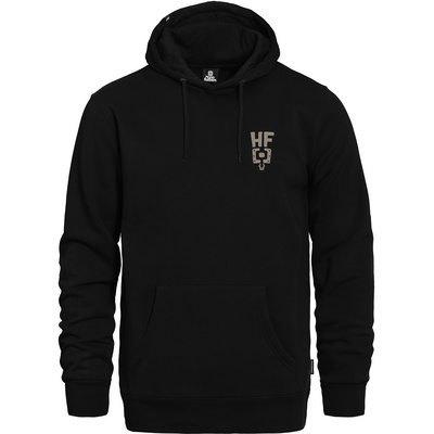 Horsefeathers Heren Pedal Hoodie