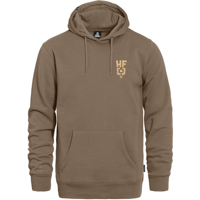 Horsefeathers Heren Pedal Hoodie