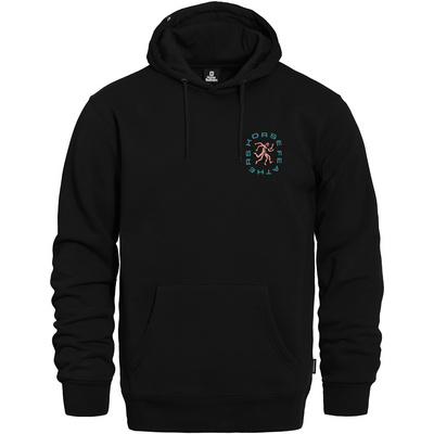 Horsefeathers Heren Instinct Hoodie