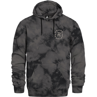 Horsefeathers Heren Instinct Hoodie