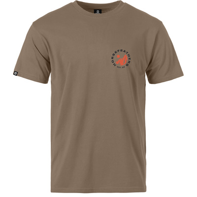 Horsefeathers Heren Altitude T-shirt