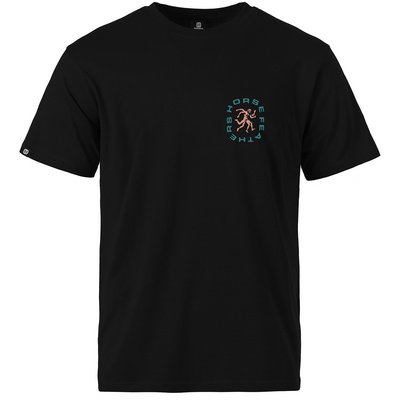 Horsefeathers Heren Instinct T-shirt