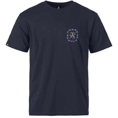 Horsefeathers Heren Instinct T-shirt