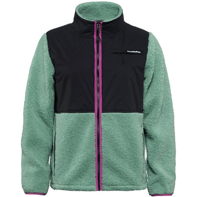 Horsefeathers Dames Gema Fleece Jas
