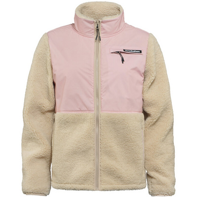 Horsefeathers Dames Gema Fleece Jas