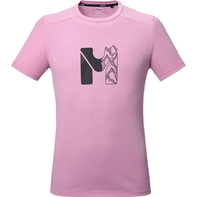 Millet Heren Kamet Map T-shirt