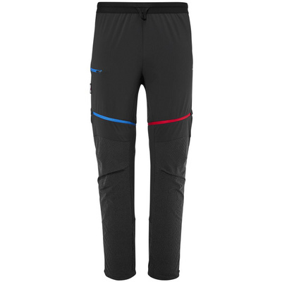 Millet Heren Trilogy Jorasses Zip0 Broek (Maat L, Grijs)