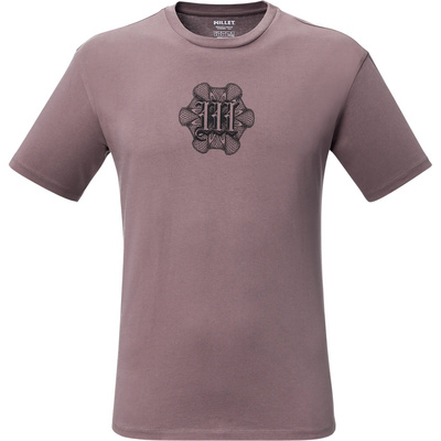 Millet Heren Cima&iuml; Collab T-shirt