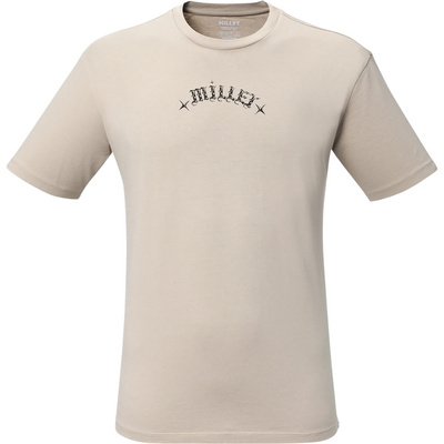 Millet Heren Cima&iuml; Collab T-shirt