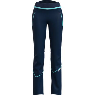 CRAZY Dames Ionic Light Broek