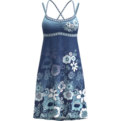 CRAZY Dames Kimera Jurk