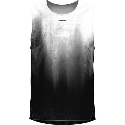 CRAZY Heren Thunder Tank top