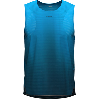 CRAZY Heren Thunder Tank top