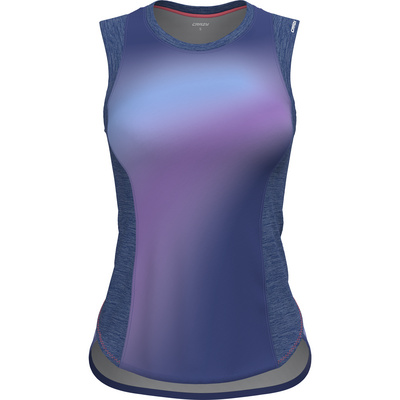 CRAZY Dames Sirio Top